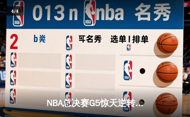 NBA总决赛G5惊天逆转：丹佛掘金加时险胜迈阿密热火，约基奇狂砍41+24创历史 - 4