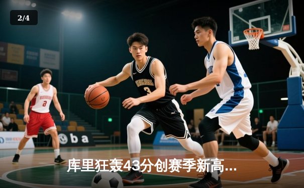 库里狂轰43分创赛季新高，勇士加时险胜凯尔特人，总决赛预演上演神仙打架 - 2