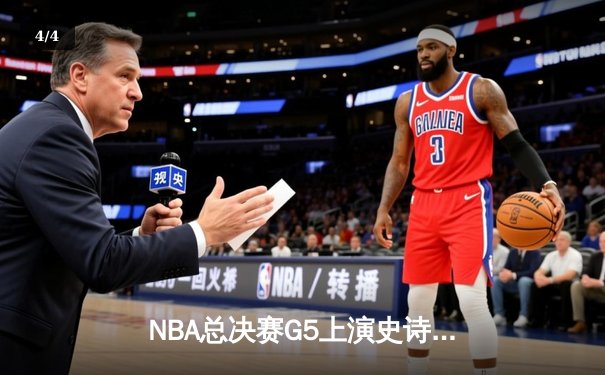 NBA总决赛G5上演史诗逆转：凯尔特人客场险胜勇士扳回一城 塔图姆26+10+6统治末节 - 4