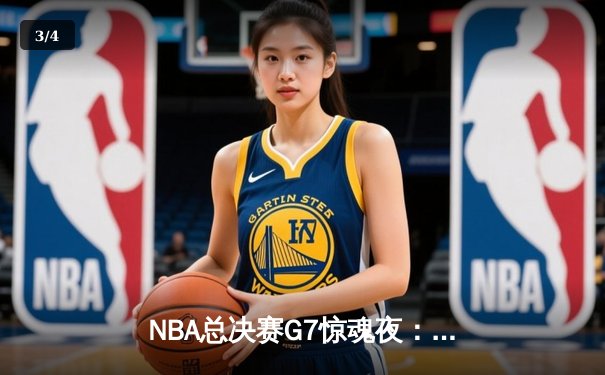 NBA总决赛G7惊魂夜：凯尔特人逆转勇士加冕第18冠，塔图姆荣膺FMVP - 3