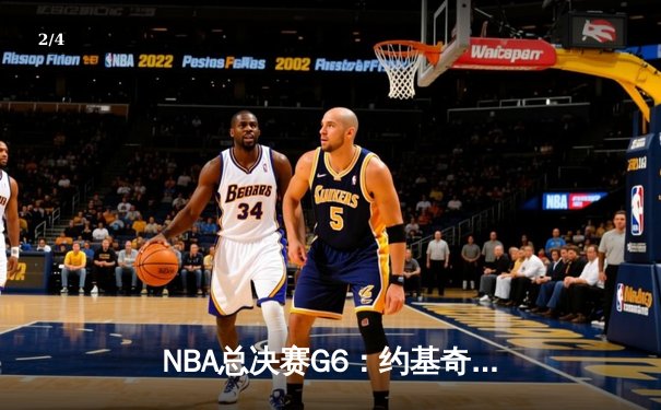 NBA总决赛G6：约基奇三双掘金逆转夺冠，历史首冠荣耀丹佛 - 2