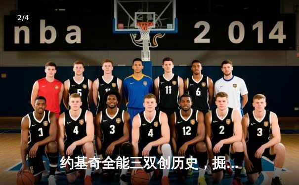 约基奇全能三双创历史，掘金加时险胜勇士锁定季后赛席位 - 2