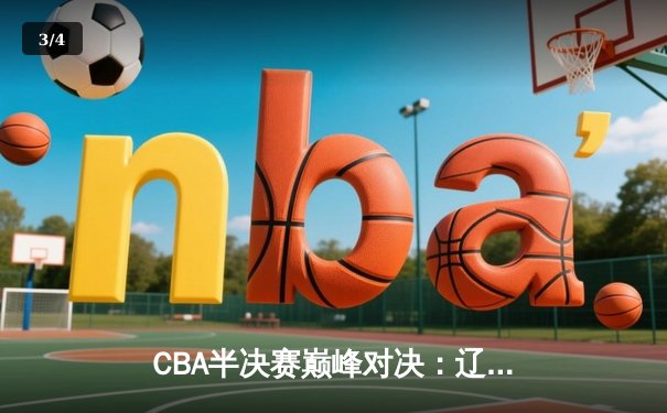CBA半决赛巅峰对决：辽宁本钢加时险胜广东宏远，赵继伟砍下33分准三双 - 3
