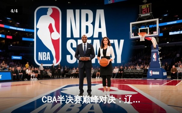 CBA半决赛巅峰对决：辽宁本钢加时险胜广东宏远，赵继伟砍下33分准三双 - 4